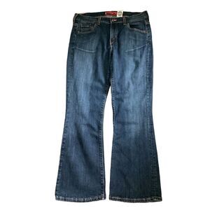 515 Levi’s Jeans Stretch Boot Cut 10